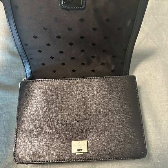 NWOT Kate Spade crossbody - Picture 3 of 7
